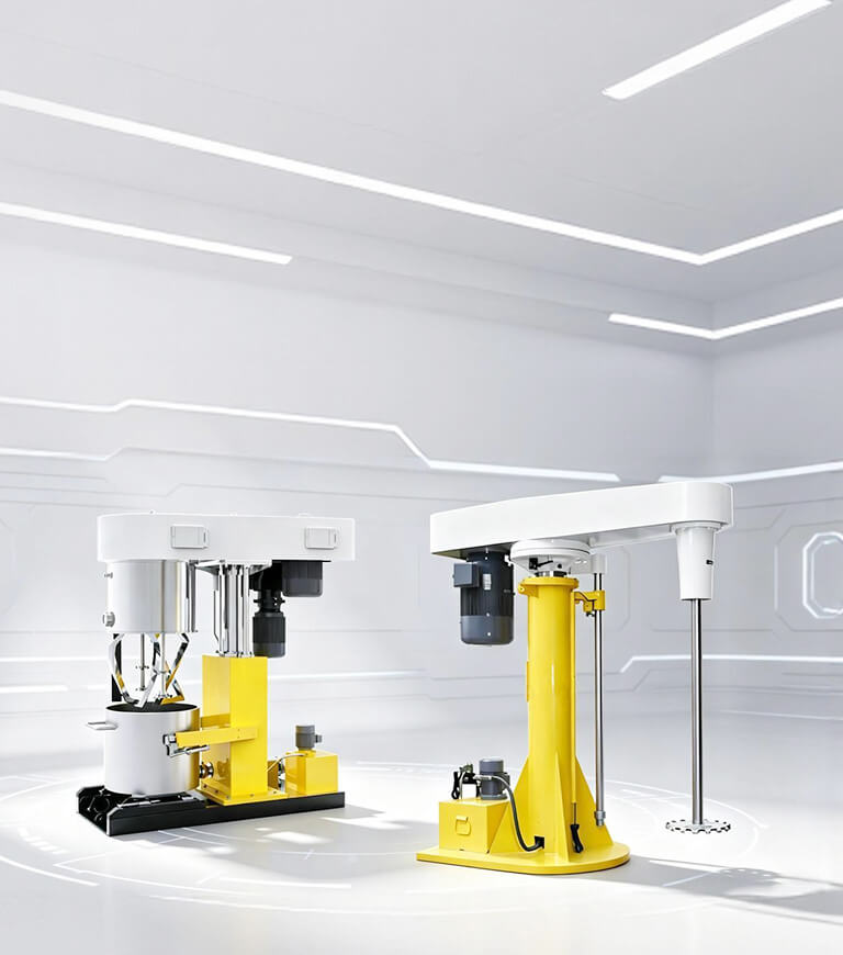 Rompi le barriere tecniche!