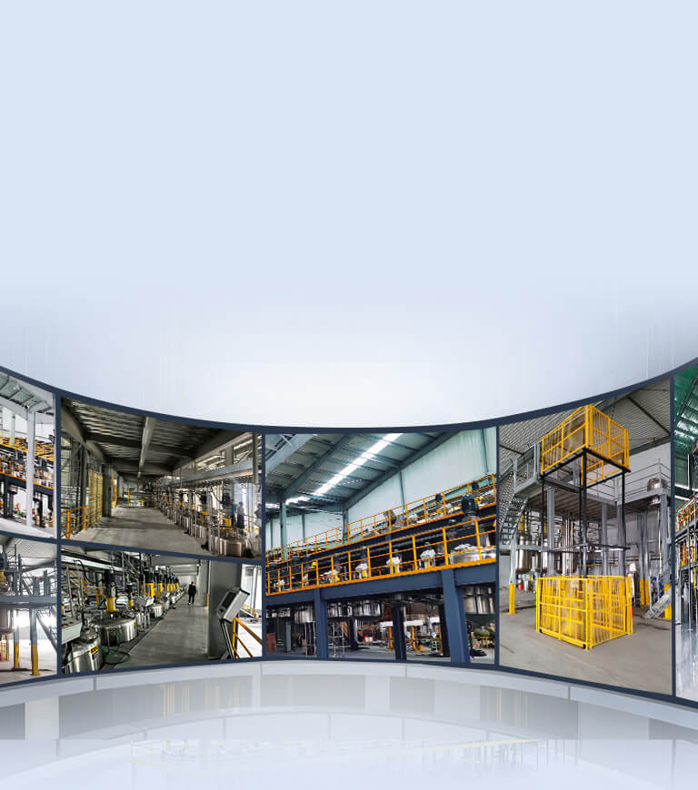EPC General Contracting La tecnologia Rumi d&agrave; potere