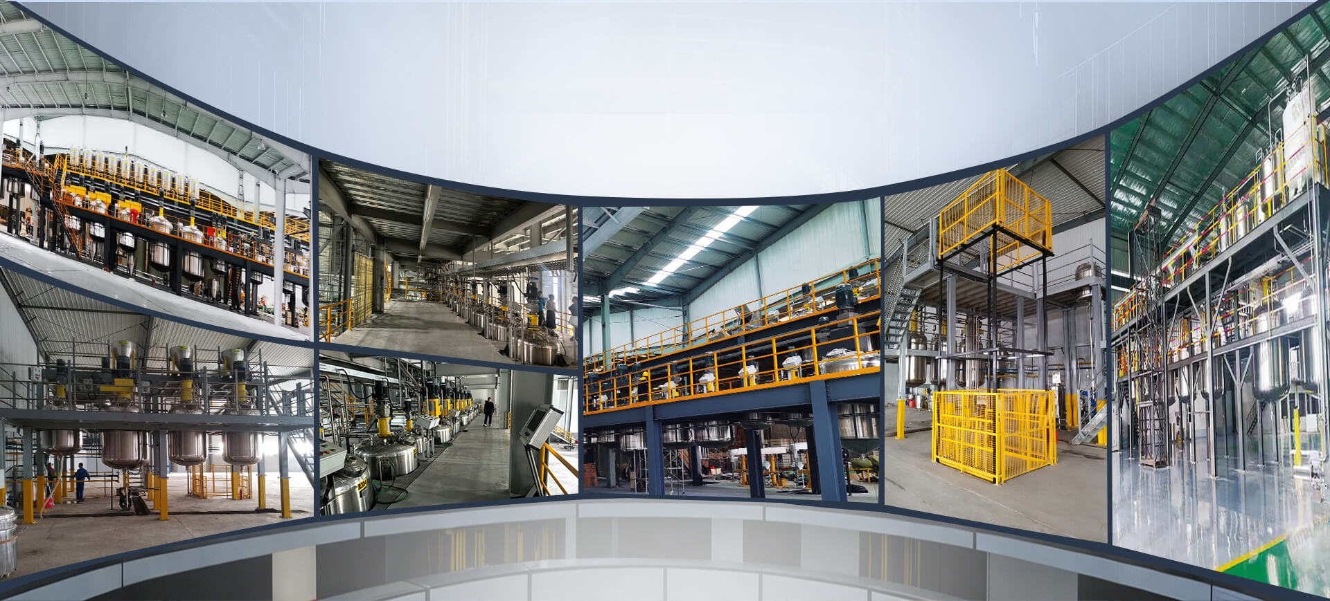EPC General Contracting La tecnologia Rumi d&agrave; potere