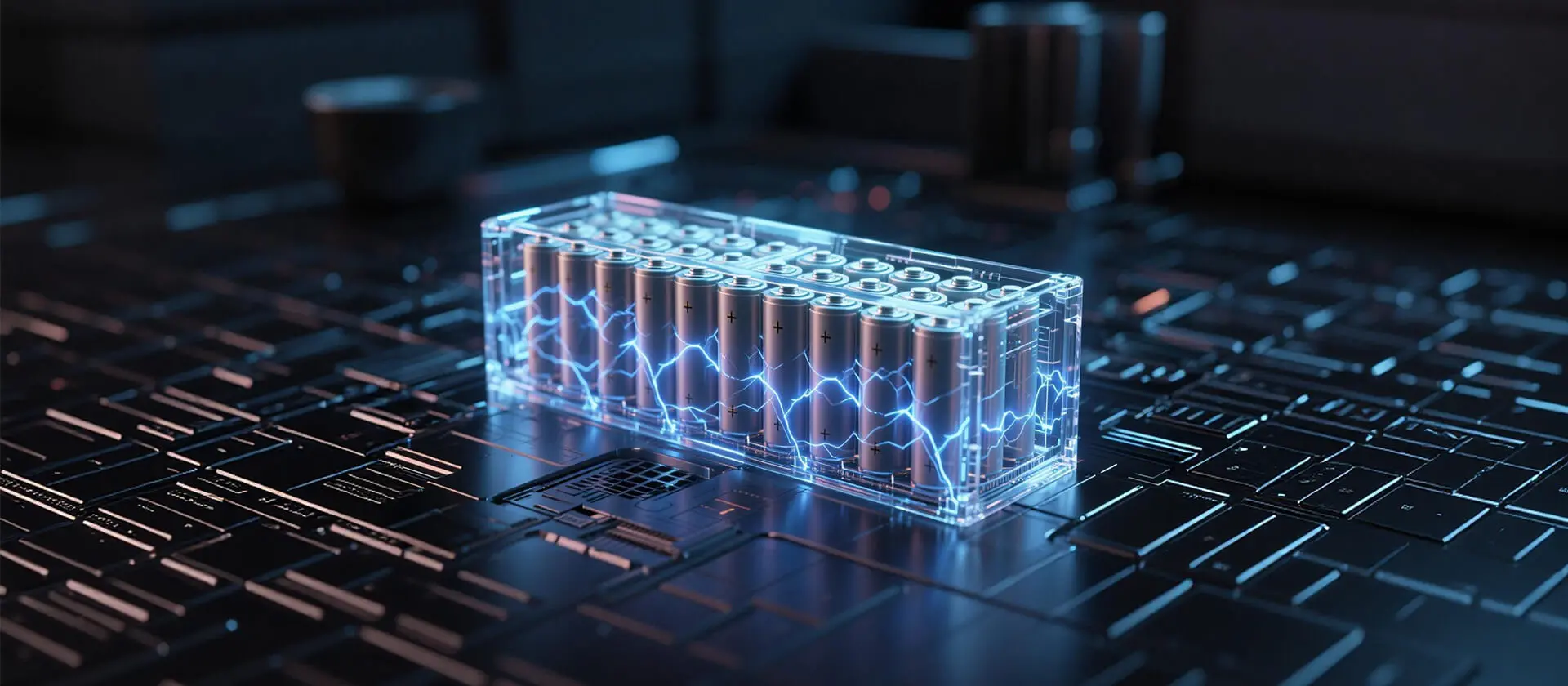 Materiali per batterie al litio