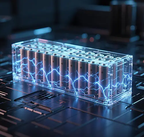 Materiali per batterie al litio
