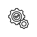 Precisione di elaborazione eccellente