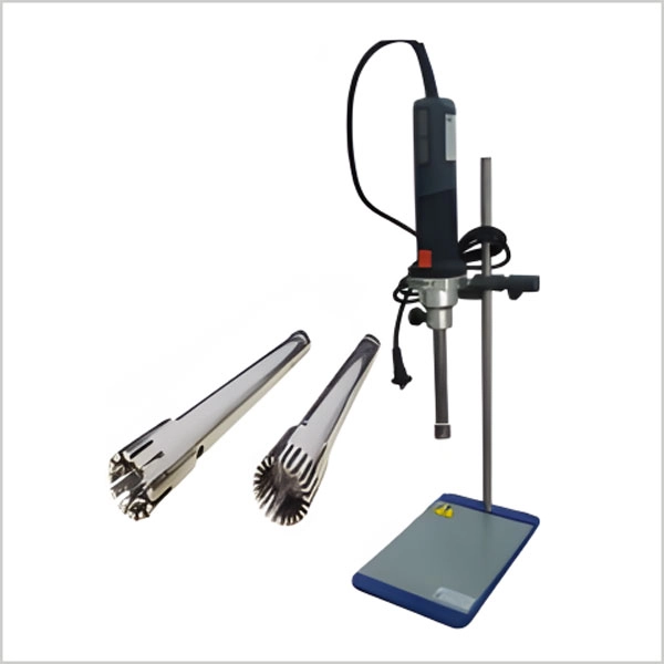 Emulsionante cosmetico miscelatore omogeneizzatore emulsionante disperdente ad alto taglio
