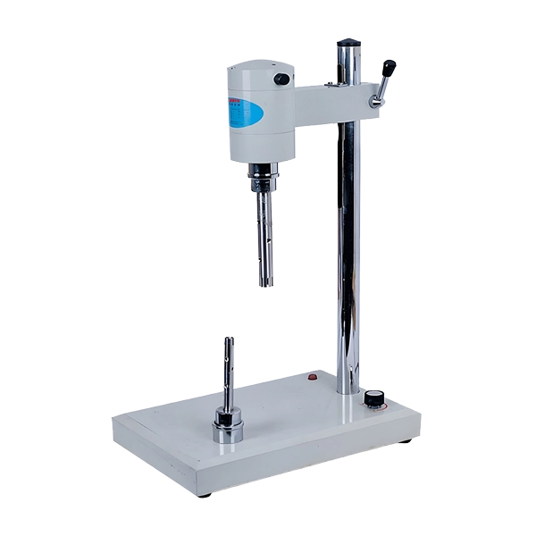 Emulsionante cosmetico miscelatore omogeneizzatore emulsionante disperdente ad alto taglio