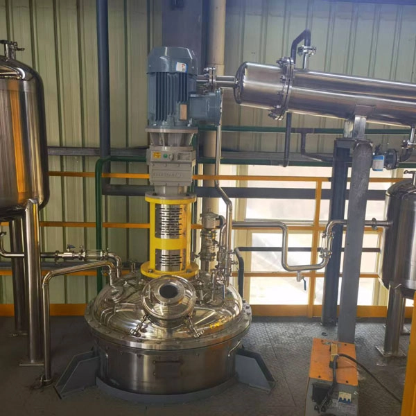 Usi dei recipienti di reazione industriali: in che modo materiale, temperatura, pressione e progettazione personalizzata influiscono sulla selezione